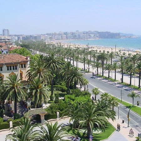 Anunci Tancat Capellans Apartment Salou Exterior photo