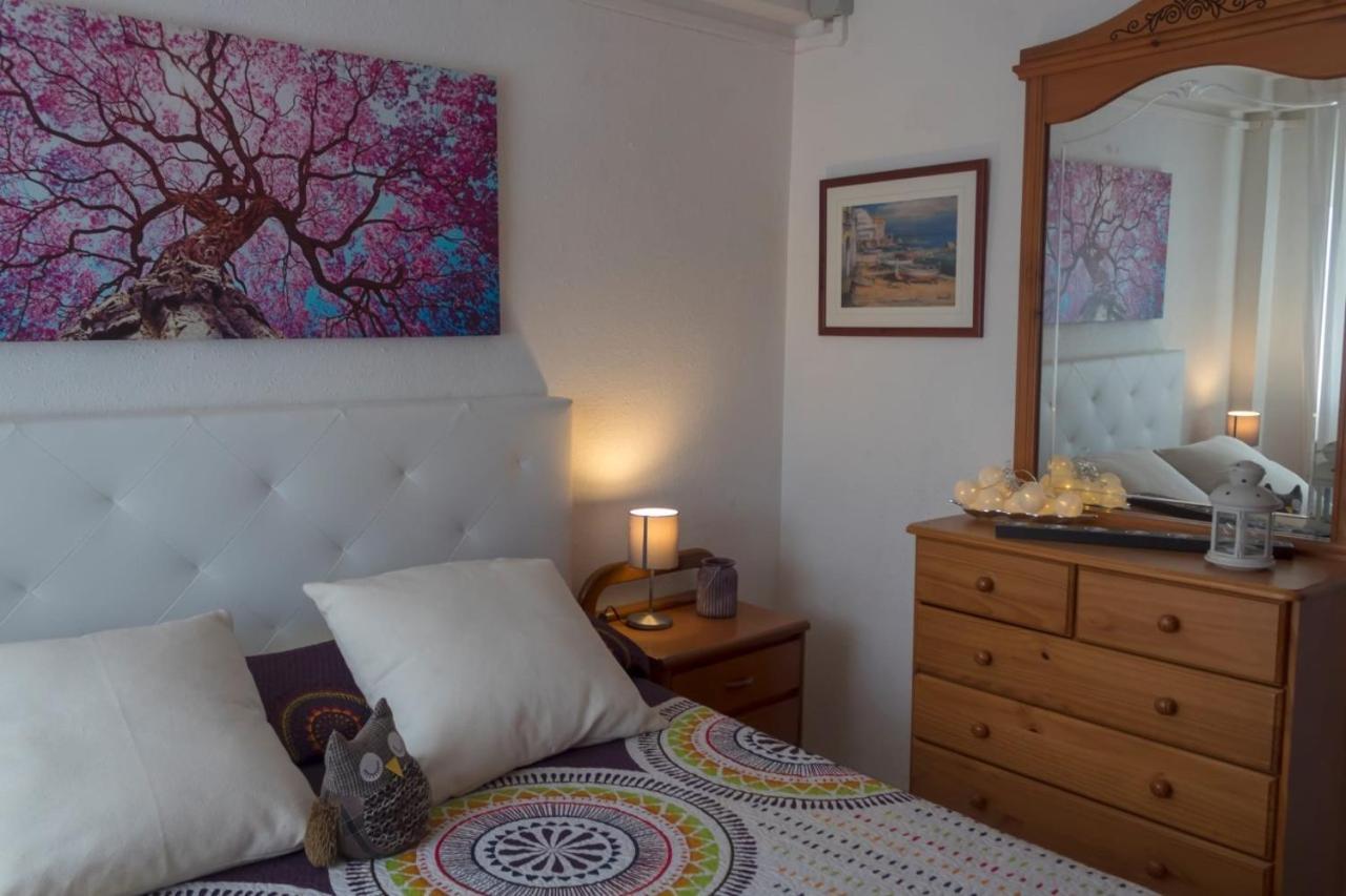 Anunci Tancat Capellans Apartment Salou Exterior photo