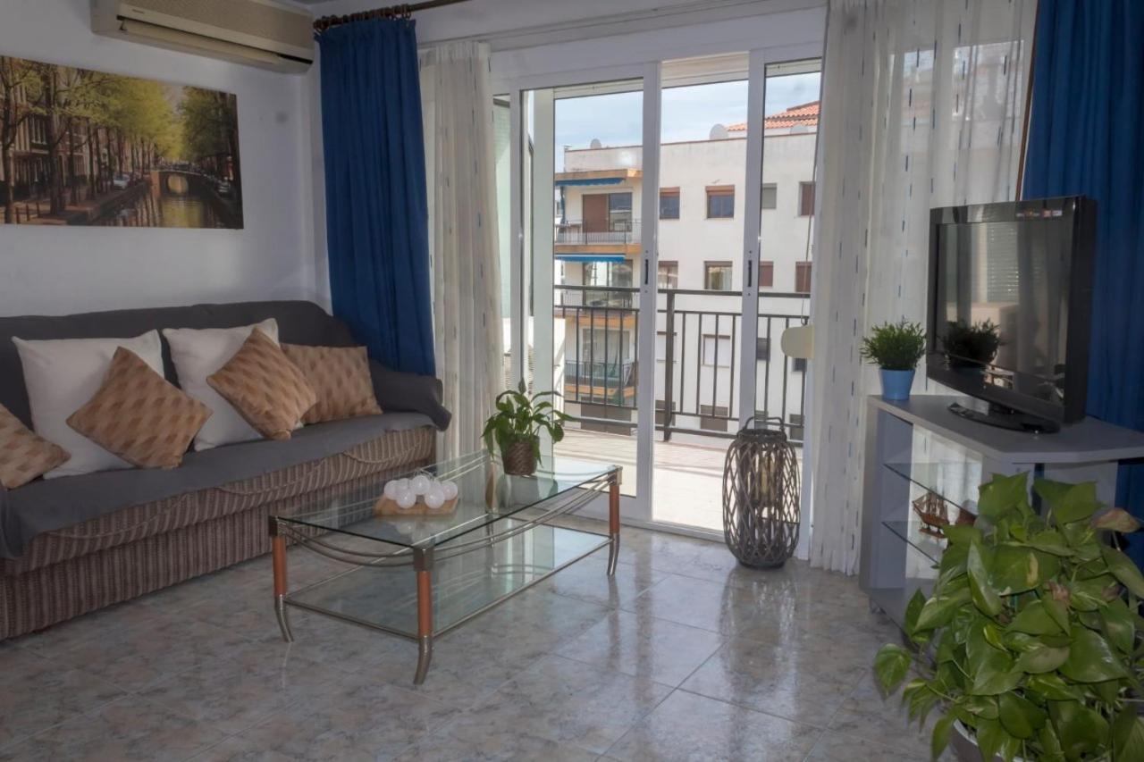 Anunci Tancat Capellans Apartment Salou Exterior photo