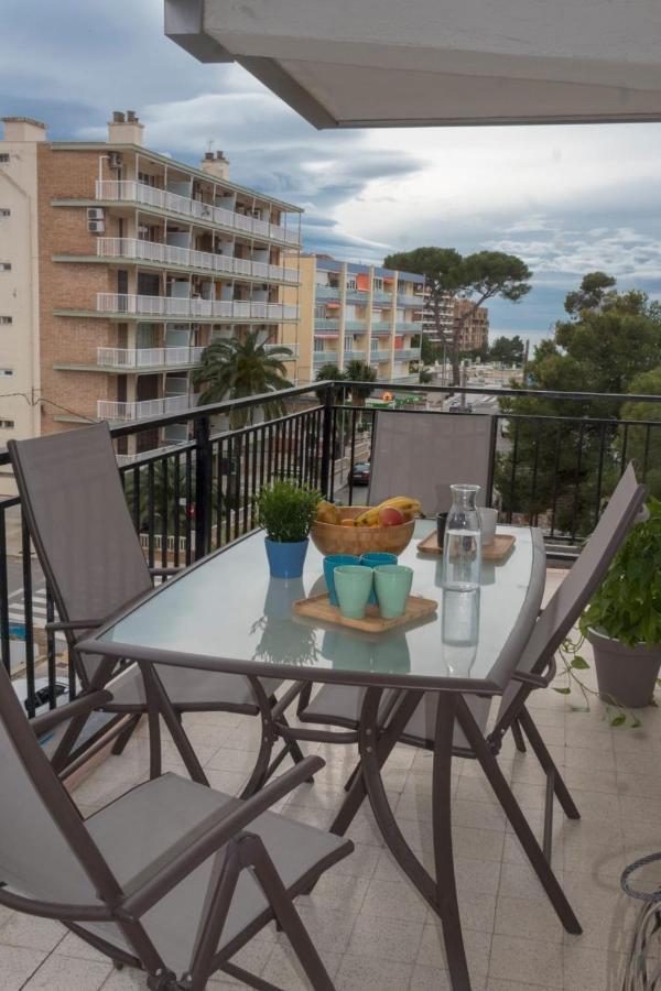 Anunci Tancat Capellans Apartment Salou Exterior photo